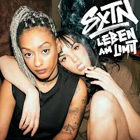 Sxtn — Bongzimmer — обложка